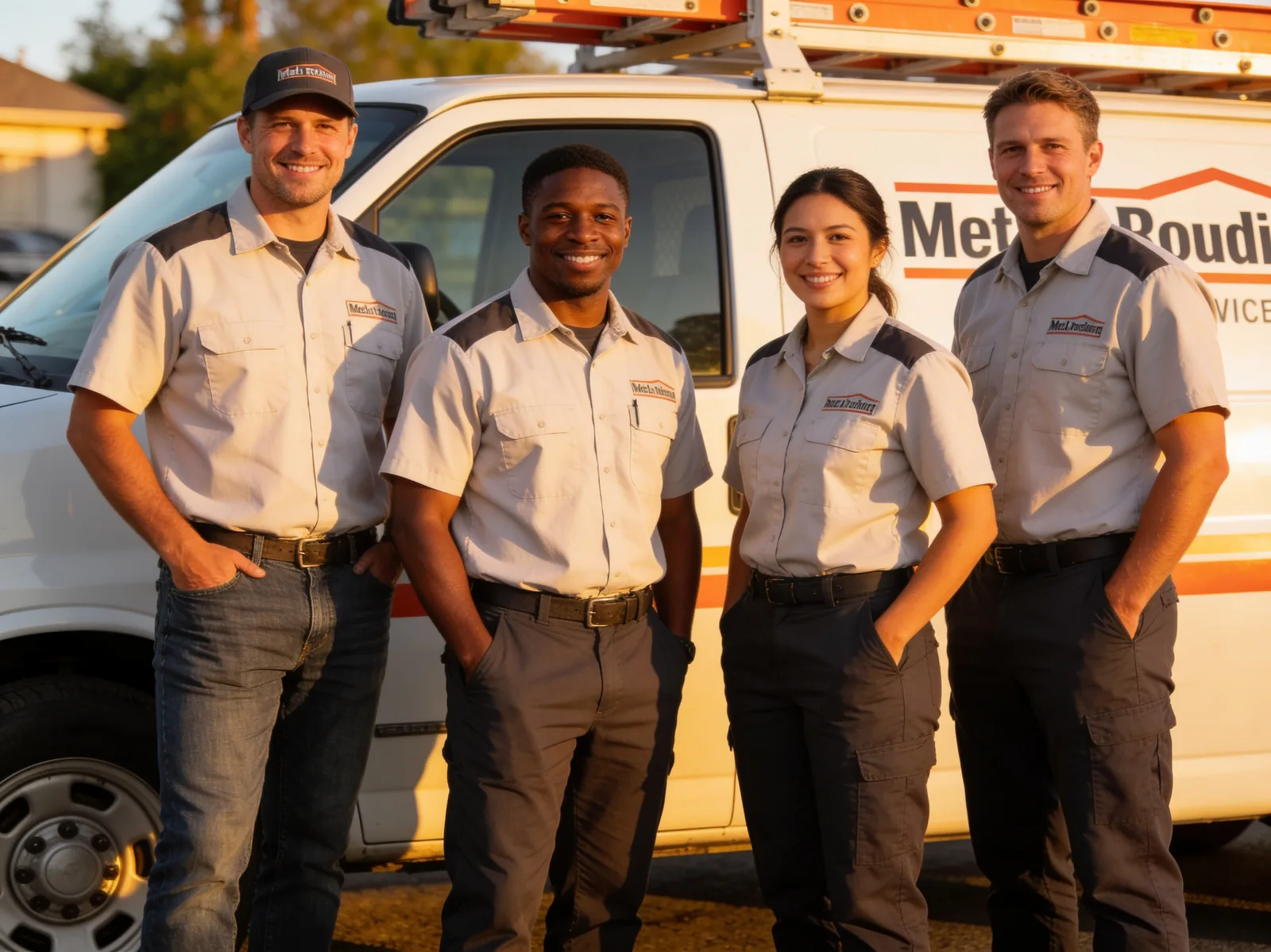 Metal Roof Installation company in Bonneau, SC
