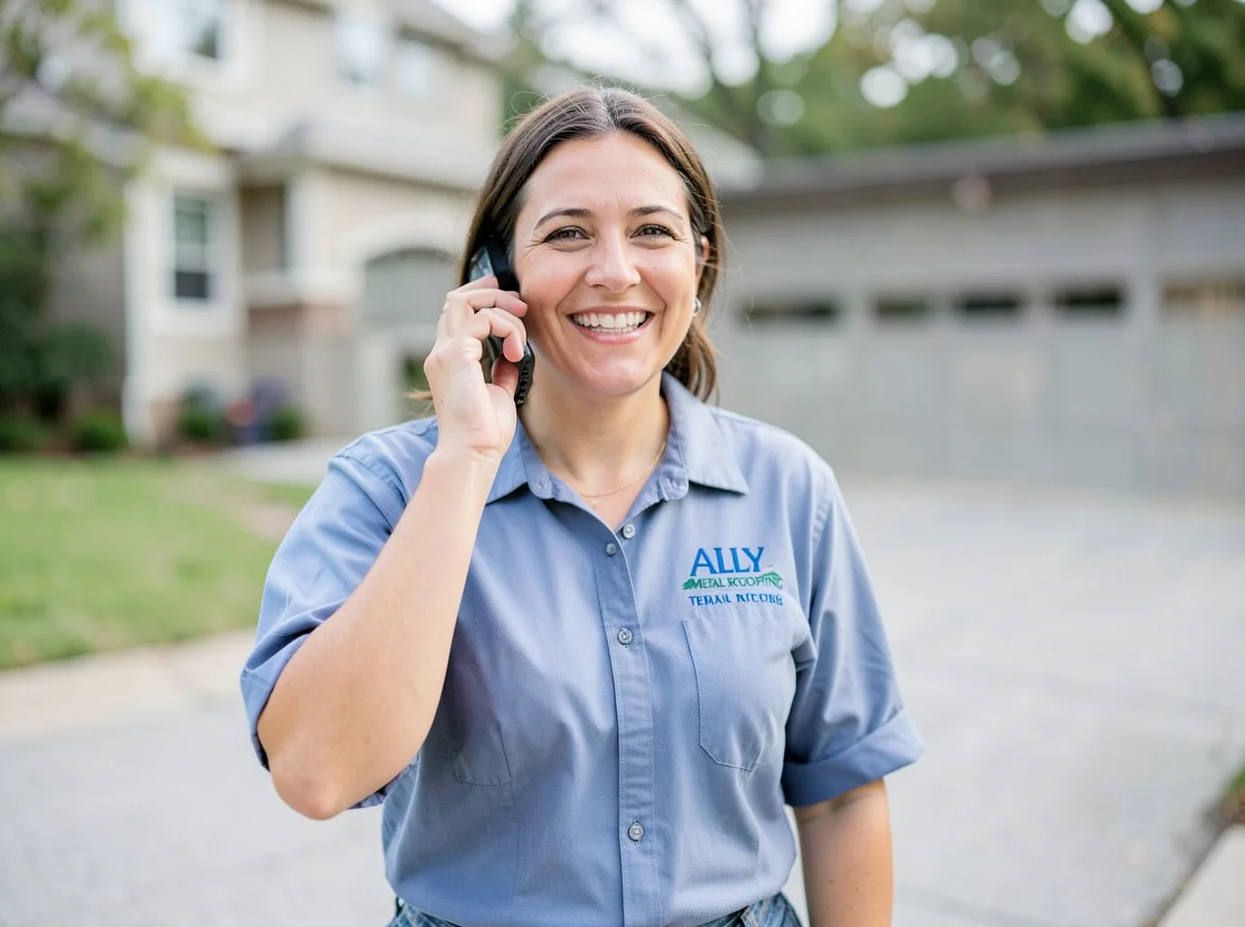 Metal Roof Installation Bonneau, SC FAQs
